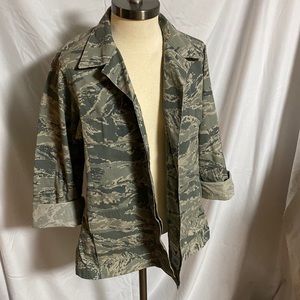 Unites States Air-force Jacket